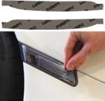 Lamin-X Porsche 718 Cayman GT4 (2020+ ) Rear Marker Covers - Image 5