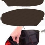 Lamin-X Porsche Boxster (97-04) Tail Light Covers