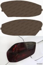Lamin-X Porsche Boxster (97-04) Tail Light Covers - Image 4