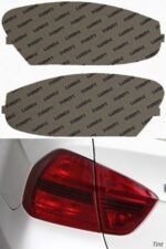 Lamin-X Porsche Boxster (97-04) Tail Light Covers - Image 5