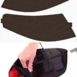 Lamin-X Porsche 911 GT3 (02-05) Tail Light Covers