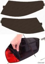 Lamin-X Porsche 911 GT3 (02-05) Tail Light Covers