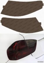 Lamin-X Porsche 911 GT3 (02-05) Tail Light Covers - Image 4