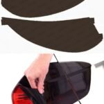 Lamin-X Porsche 911 Carrera (09-12) Tail Light Covers