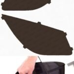 Lamin-X Porsche Boxster (09-12) Tail Light Covers