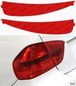 Lamin-X Porsche 911 Turbo (14-16) Tail Light Covers - Image 3