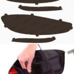 Lamin-X Porsche 718 Boxster (17- ) Tail Light Covers