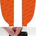 Lamin-X Porsche Cayenne (07.5-10) Turn Signal Covers