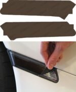 Lamin-X Porsche 911 Carrera (09-12) Side Marker Covers