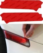 Lamin-X Porsche 911 Carrera (09-12) Side Marker Covers - Image 3