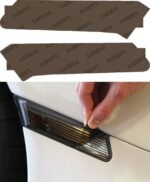Lamin-X Porsche 911 Carrera (09-12) Side Marker Covers - Image 4