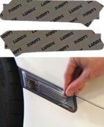 Lamin-X Porsche 911 Carrera (09-12) Side Marker Covers - Image 5