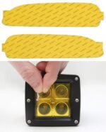 Lamin-X Porsche 911 Carrera (09-12) DRL/Turn Signal Covers - Image 8