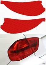 Lamin-X Porsche 911 Turbo, GT2 (10-13) Tail Light Covers - Image 3
