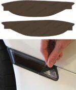 Lamin-X Porsche Cayenne (11-14) Side Marker Covers