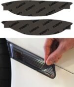 Lamin-X Porsche Cayenne (11-14) Side Marker Covers - Image 2