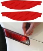 Lamin-X Porsche Cayenne (11-14) Side Marker Covers - Image 3