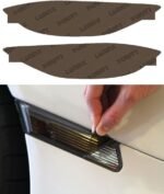 Lamin-X Porsche Cayenne (11-14) Side Marker Covers - Image 4