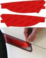 Lamin-X Porsche Cayman (14-16) Side Marker Covers - Image 3