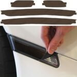 Lamin-X Porsche Macan (15-18) Side Marker Covers