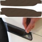 Lamin-X Porsche Cayenne (15-18) Side Marker Covers