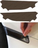 Lamin-X Porsche 718 Boxster (17- ) Side Marker Covers