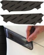 Lamin-X Porsche 718 Boxster (17- ) Side Marker Covers - Image 2