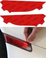 Lamin-X Porsche 718 Boxster (17- ) Side Marker Covers - Image 3