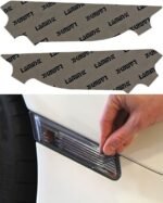 Lamin-X Porsche 718 Boxster (17- ) Side Marker Covers - Image 5