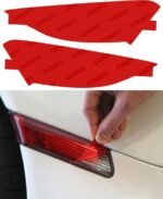 Lamin-X Porsche 911 GT3 RS (18-  ) Side Marker Covers - Image 3