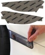 Lamin-X Porsche 911 GT3 RS (18-  ) Side Marker Covers - Image 5