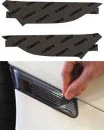 Lamin-X Porsche 718 Cayman GT4 (2020+ ) Side Marker Covers - Image 2