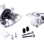 Brake Caliper (Front Right) - VW / Mk2 16v / Mk3 2.0L / B3 / B4 Passat