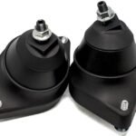 Revshift Polyurethane Motor Mounts - BMW E9X / E8X / N5X