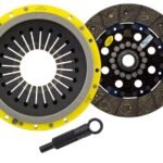 ACT Porsche 911 HD/Perf Street Rigid Clutch Kit