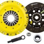 ACT Porsche 911 HD/Perf Street Rigid Clutch Kit