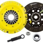 ACT Porsche 911 HD/Perf Street Rigid Clutch Kit