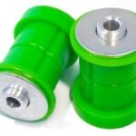 Revshift Rear Subframe Bushings - BMW E30