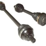 Axle Assembly Set 500HP Level 2.9 - 6-spd MT | Mk5 GTi | Jetta GLi 2.0T