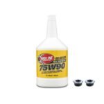 Redline Transfer Case Service Kit (1 Qt) - BMW