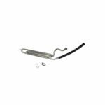 Power Steering Return Hose - BMW / E36 / E46