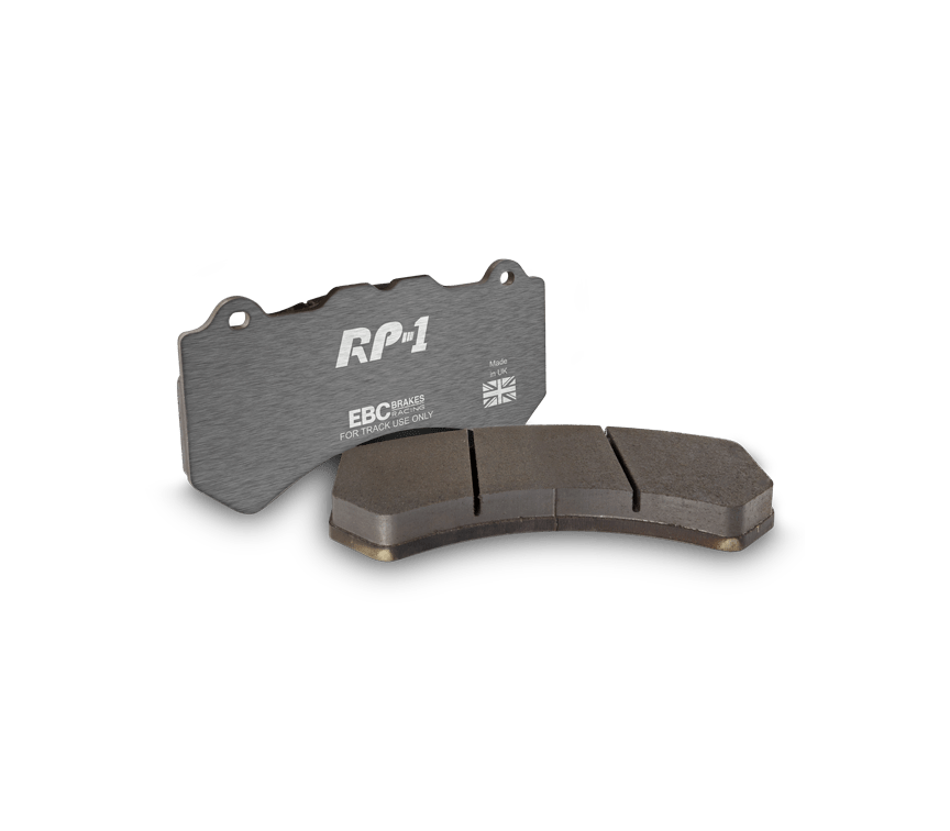 RP1_d522ef06-258e-4cc0-86d9-d45a7a2f1438.png EBC Racing RP-1 Race Rear Brake Pads - BMW / G8X M2 / M3 / M4 - Image 1