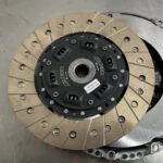 Ringer Racing Billet Aluminum Clutch Kit ?C VW MK7 & MK7.5 Golf R 2.0T - Image 3