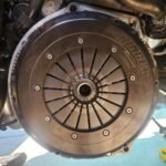 Ringer Racing Billet Aluminum Clutch Kit ?C VW MK7 & MK7.5 Golf R 2.0T