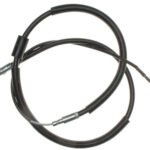 Parking Brake Cable - VW / MK3 / Golf / Jetta / Corrado