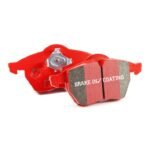 Rear | EBC Redstuff Ceramic Pads Set | F80 M3 | F82 M4 | F22 M235i | F22 228 Brembo Calipers | F30 328 Brembo Calipers - Image 2