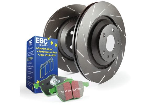 S2K-kit_b14aeeae-e590-48da-88a3-63205335b91d.jpg EBC S2 Kits Greenstuff Pads & USR Rotors (Front 348x30mm) - Image 1
