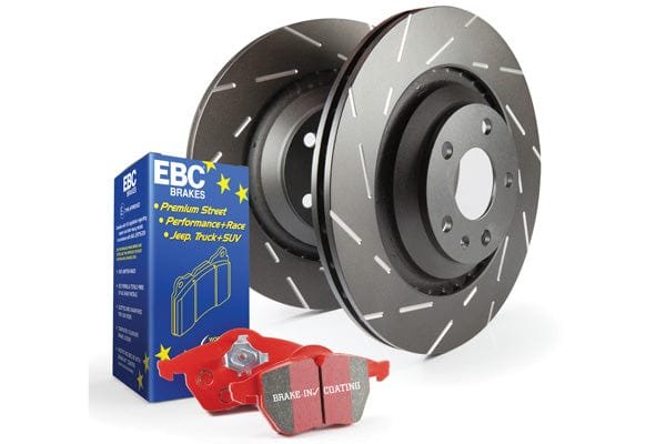 S4K-kit-red_9ab86200-cda4-47b3-970a-548861ea43a1.jpg EBC S4 Kits Redstuff Pads & USR Rotors (Rear 300x12mm) - Image 1