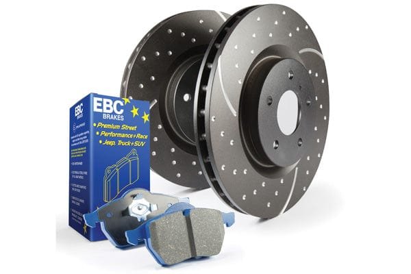 S6K-kit_a449e855-fe1b-4f6a-b49e-ab7d3eade790.jpg EBC S6 Kits Bluestuff Pads & GD Rotors (Rear 296x20mm) - Image 1