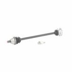 Axle Assembly (Right Passenger Side) | Mk5 | B6 | CC | EOS 2.0T 6spd